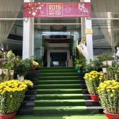 Sunny Hotel
