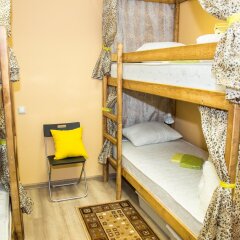 Хостел Lenin Hostel детские мероприятия фото 2