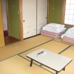 Отель Hirando Ryokan Нумата удобства в номере