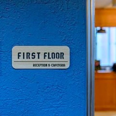 THAT HOUSE Itaewon - Hostel интерьер отеля фото 3