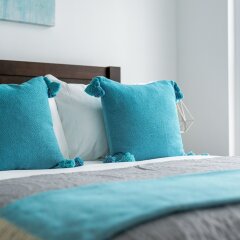 Отель Durweston Mews Великобритания, Лондон - отзывы, цены и фото номеров - забронировать отель Durweston Mews онлайн сейф в номере