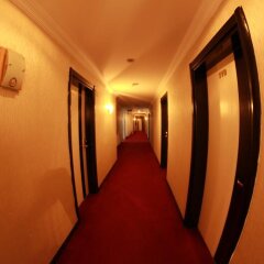 Park Vadi Hotel Турция, Диярбакыр - отзывы, цены и фото номеров - забронировать отель Park Vadi Hotel онлайн интерьер отеля фото 3