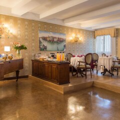 Отель Palazzo Bembo Италия, Венеция - отзывы, цены и фото номеров - забронировать отель Palazzo Bembo онлайн интерьер отеля