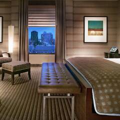 Отель DoubleTree by Hilton Montreal Канада, Монреаль - отзывы, цены и фото номеров - забронировать отель DoubleTree by Hilton Montreal онлайн комната для гостей