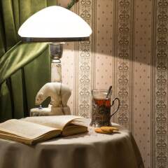 Hotel-Museum Epoch Москва удобства в номере фото 2