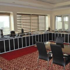 Hotel Grand Iskender фото 2