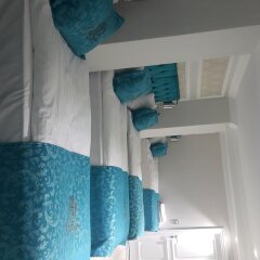 Glamour Hotel Турция, Стамбул - 4 отзыва об отеле, цены и фото номеров - забронировать отель Glamour Hotel онлайн фото 9