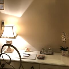 Отель Locanda Del Sole удобства в номере
