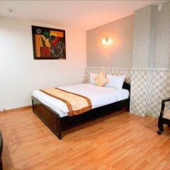 Отель Galaxy 2 Hotel Вьетнам, Нячанг - отзывы, цены и фото номеров - забронировать отель Galaxy 2 Hotel онлайн фото 2