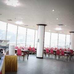 Отель Hyundai Soo Resort Sokcho