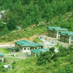 Khangkhu Resort in Paro, Bhutan from 90$, photos, reviews - zenhotels.com entertainment