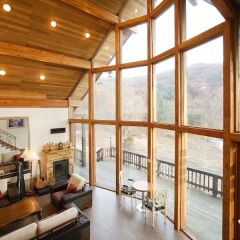 Отель Chalet Resort Южная Корея, Пхёнчан - отзывы, цены и фото номеров - забронировать отель Chalet Resort онлайн фитнесс-зал