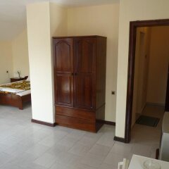 Lazur Hotel Равда интерьер отеля