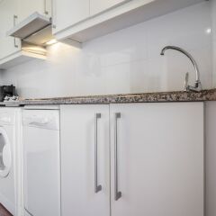 Отель Royal Apartbeds Испания, Валенсия - отзывы, цены и фото номеров - забронировать отель Royal Apartbeds онлайн фото 3