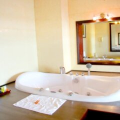 Отель Huong Giang Hotel Resort & Spa Вьетнам, Хюэ - 1 отзыв об отеле, цены и фото номеров - забронировать отель Huong Giang Hotel Resort & Spa онлайн спа фото 2