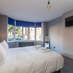 30 Charnwood Avenue in Long Eaton, United Kingdom from 157$, photos, reviews - zenhotels.com guestroom photo 5