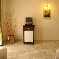 Hotel Asiyan удобства в номере фото 2