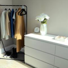 Апартаменты Boutique Beach Apartments ванная