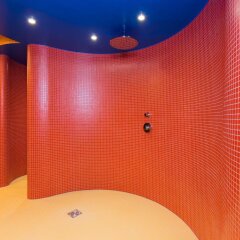 Отель Carat Residenz-Apartmenthaus спа