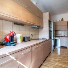 Отель Comfort Royal Apartments Сербия, Белград - отзывы, цены и фото номеров - забронировать отель Comfort Royal Apartments онлайн в номере