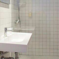 Hotel Playasol Bossa Flow - Adults Only ванная фото 2