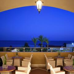 Отель Mitsis Rodos Maris Resort & Spa - All Inclusive гостиничный бар