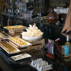 Paradise Suites Hotel Халонг питание фото 3