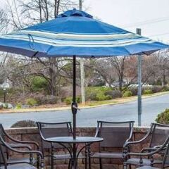 Отель Best Western Gastonia