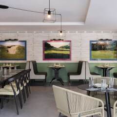 LAVIDA Hotel at Pga Catalunya Resort гостиничный бар