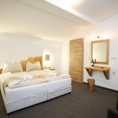 Hotel Modus Зальцбург комната для гостей фото 5