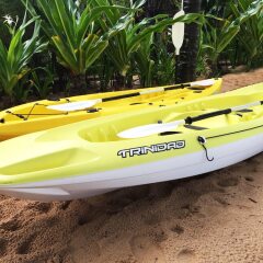 Отель Salinda Resort Phu Quoc Island фото 4
