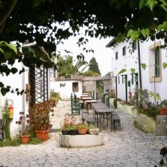 Отель Agriturismo Capocorso Сиракуза фото 2