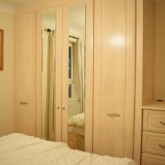 Отель 1 Bedroom Apartment Near St Pauls Великобритания, Лондон - отзывы, цены и фото номеров - забронировать отель 1 Bedroom Apartment Near St Pauls онлайн комната для гостей фото 2
