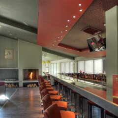 Отель Euphoria Club Hotel & Spa Болгария, Боровец - 1 отзыв об отеле, цены и фото номеров - забронировать отель Euphoria Club Hotel & Spa онлайн интерьер отеля фото 3