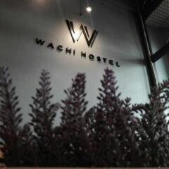 Wachi Hostel фото 2