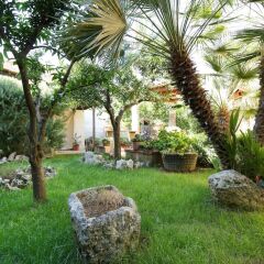 Отель Bed and Breakfast La Villa Пресичче фото 6