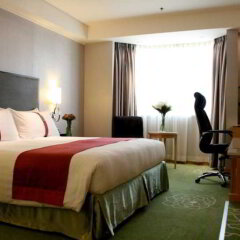 Отель Holiday Inn Macau комната для гостей фото 4