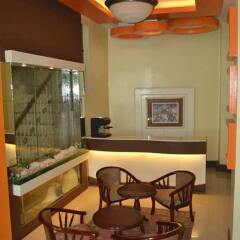 Отель Airport Travelodge Manila - Hostel Филиппины, Паранак - отзывы, цены и фото номеров - забронировать отель Airport Travelodge Manila - Hostel онлайн в номере