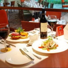Отель Pride Garden Hotel Нигерия, Калабар - отзывы, цены и фото номеров - забронировать отель Pride Garden Hotel онлайн питание