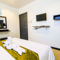 Colora Hotel удобства в номере