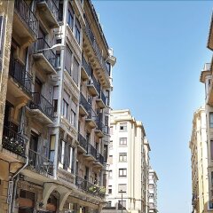 Отель Zurriola Zinema Apartment by FeelFree Rentals Испания, Сан-Себастьян - отзывы, цены и фото номеров - забронировать отель Zurriola Zinema Apartment by FeelFree Rentals онлайн фото 8