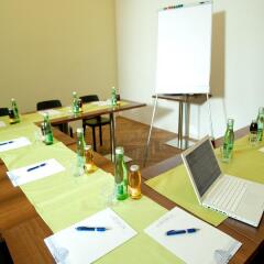 Boutique Hotel Donauwalzer фото 3