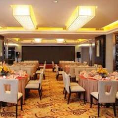 Отель Miramar Hotel - Xiamen Китай, Сямынь - отзывы, цены и фото номеров - забронировать отель Miramar Hotel - Xiamen онлайн помещение для мероприятий