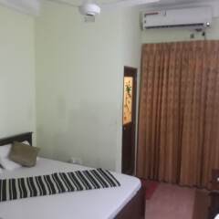 Lagoon Waves Hotel комната для гостей фото 4