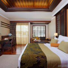 Holiday Inn Resort Phuket, an IHG Hotel in Phuket, Thailand from 148$, photos, reviews - zenhotels.com guestroom photo 3