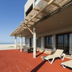 Отель Holiday Inn Resort Los Cabos Все включено фото 7