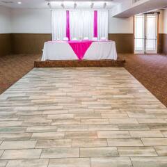Отель Days Inn Columbus North Колумбус помещение для мероприятий