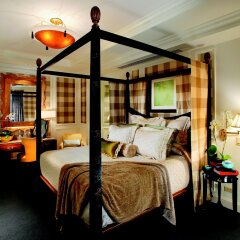 Отель Mandarin Oriental, Washington D.C. США, Вашингтон - отзывы, цены и фото номеров - забронировать отель Mandarin Oriental, Washington D.C. онлайн комната для гостей фото 3
