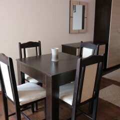 Отель Pirin Palace White Apartments Болгария, Банско - отзывы, цены и фото номеров - забронировать отель Pirin Palace White Apartments онлайн в номере фото 2