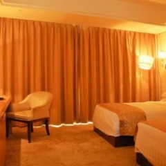 Отель AoYuan Golf Hotel Китай, Гуанчжоу - отзывы, цены и фото номеров - забронировать отель AoYuan Golf Hotel онлайн спа